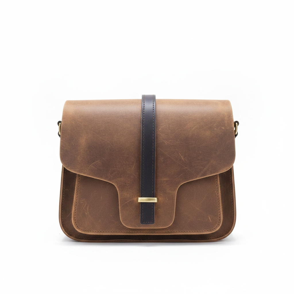 Messenger café - frontal amplia